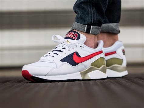 Nike Air Pegasus 92 Olympic (2016) Herren 